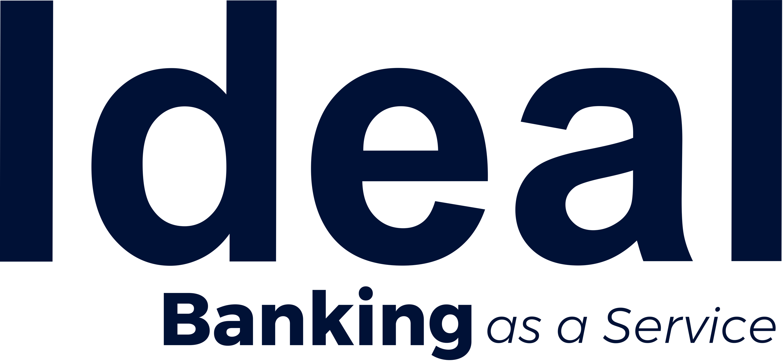 Logo Ideal Securitizadora